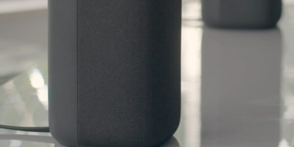 Wireless Speakers (for Roku Streambars or Roku TV),Black 2 Count (Pack of 1) - Image 3